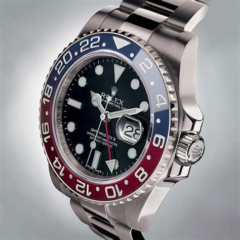 rolex gmt-master 2 prijs